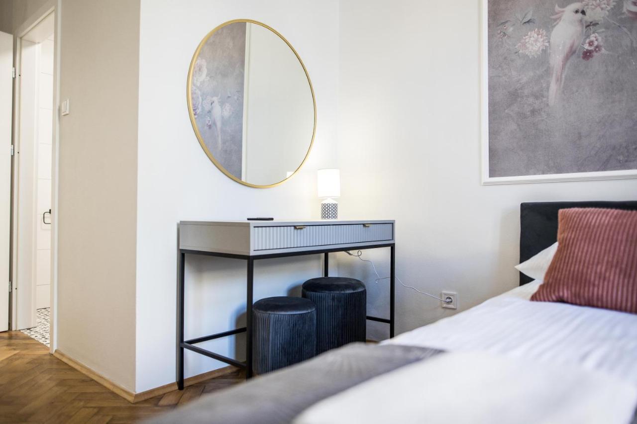 Cracwow K8 No.9 Apartment Krasków Εξωτερικό φωτογραφία