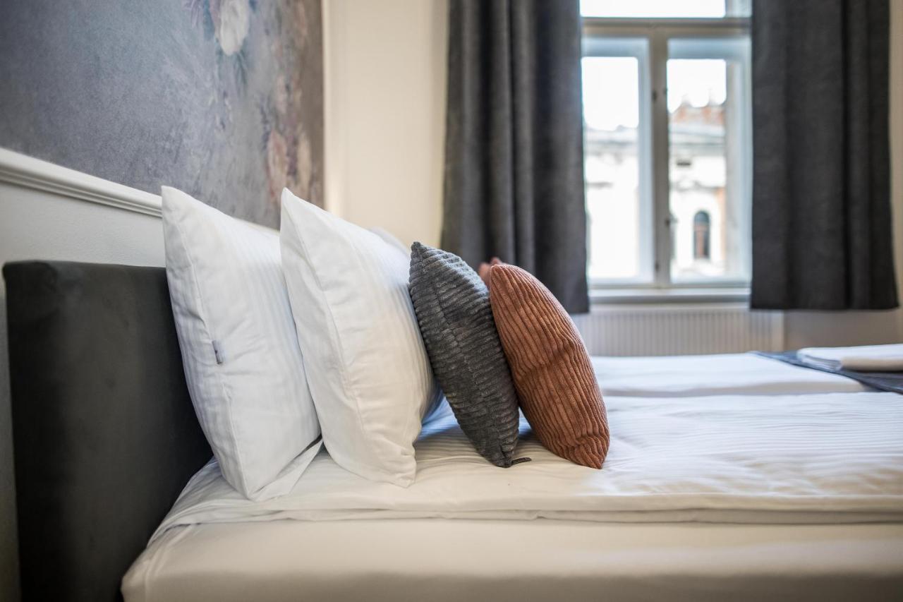 Cracwow K8 No.9 Apartment Krasków Εξωτερικό φωτογραφία