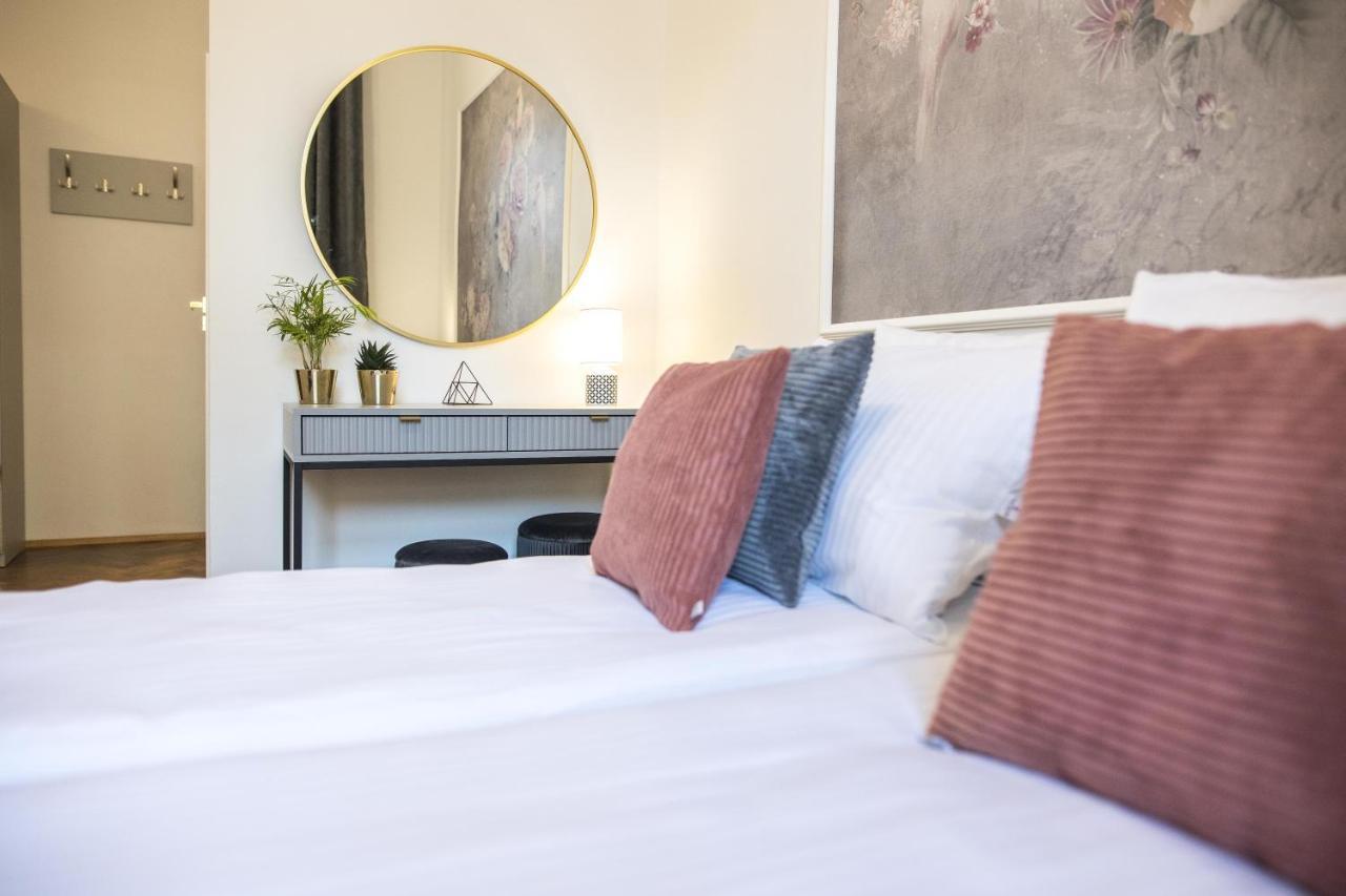 Cracwow K8 No.9 Apartment Krasków Εξωτερικό φωτογραφία