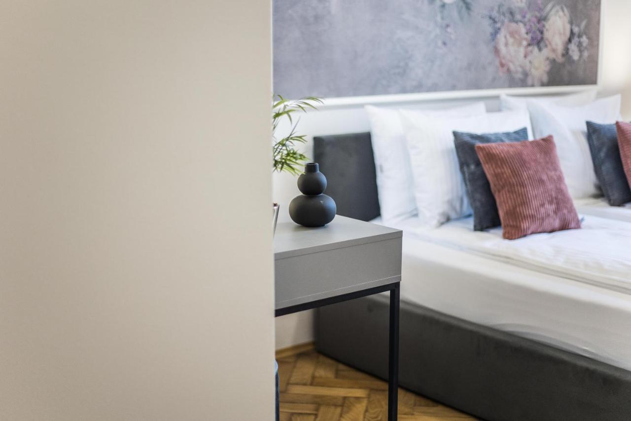Cracwow K8 No.9 Apartment Krasków Εξωτερικό φωτογραφία
